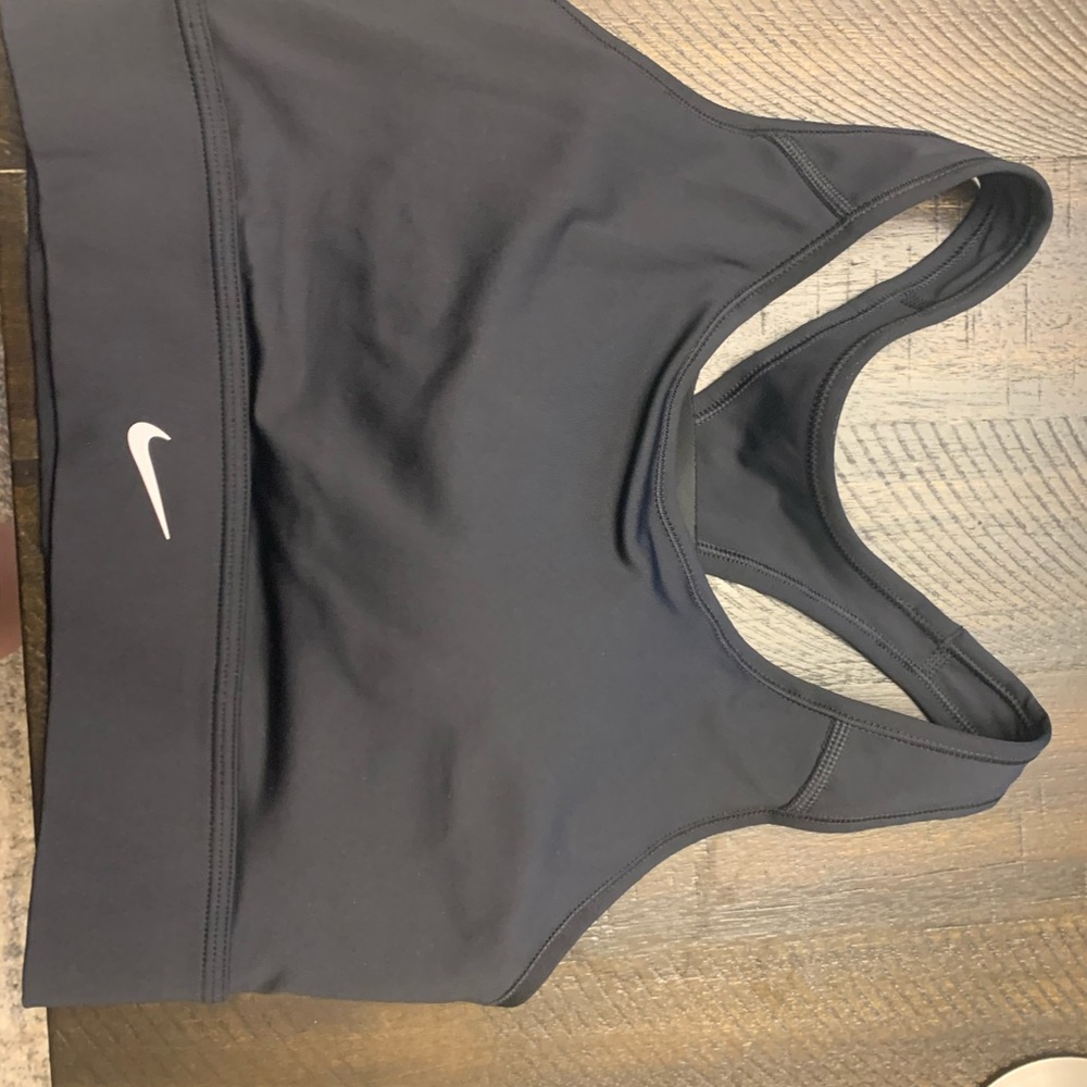 Nike Dry Fit Sports Bra